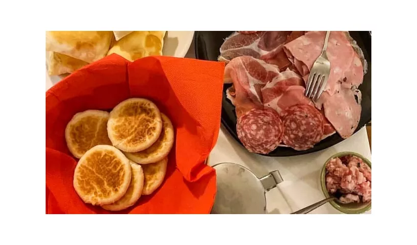 Trattoria Rivabella Al Parco Verde