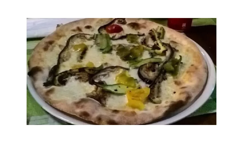 Luppolo e Farina Pizzeria