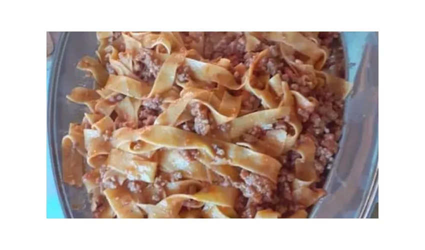 Agriturismo Ca' dei Castelli