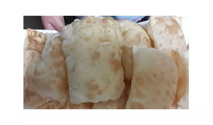 Agriturismo Ca' dei Castelli