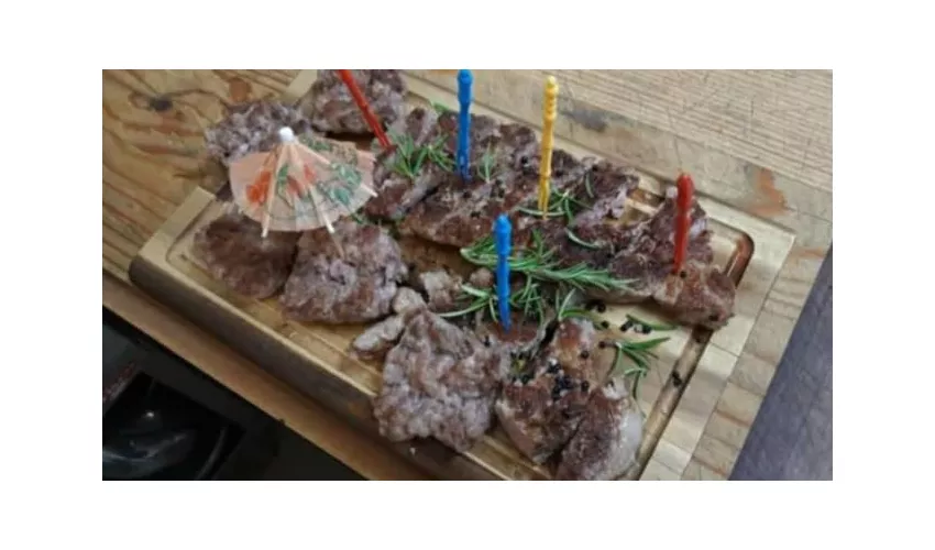 Agriturismo Ca' dei Castelli