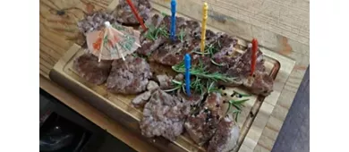 Agriturismo Ca' dei Castelli