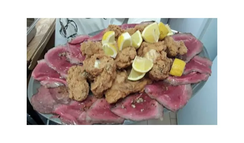 Agriturismo Ca' dei Castelli