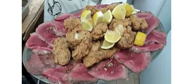 Agriturismo Ca' dei Castelli