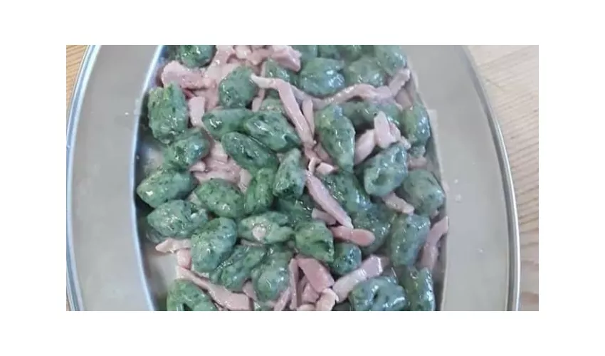 Agriturismo Ca' dei Castelli