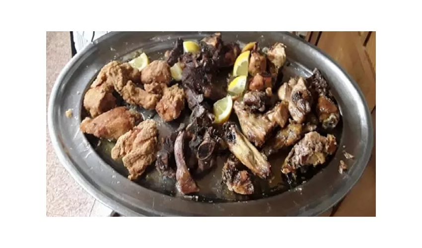 Agriturismo Ca' dei Castelli