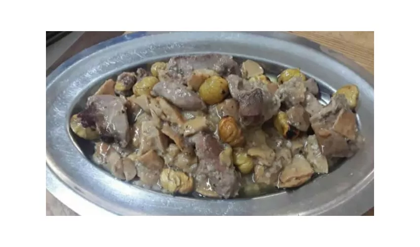 Agriturismo Ca' dei Castelli