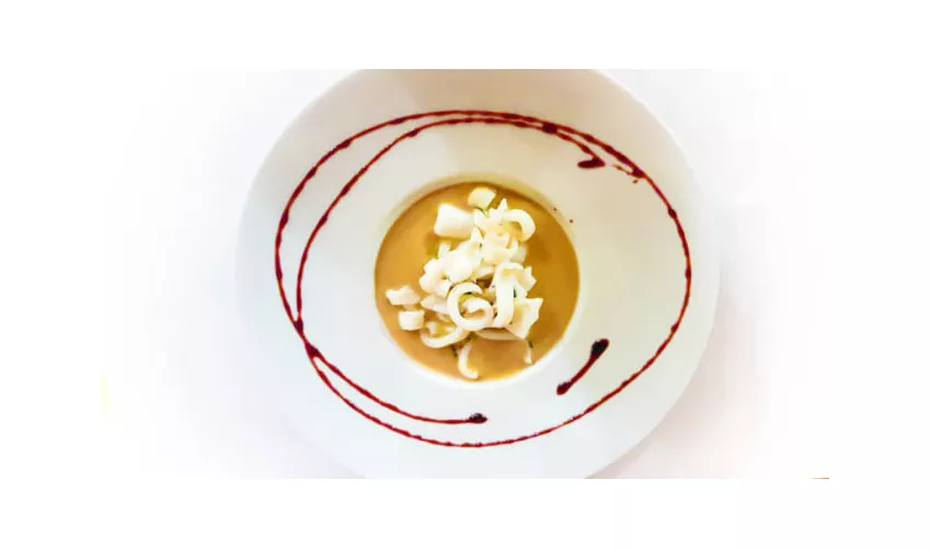 Ristorante e Osteria La Tavernetta