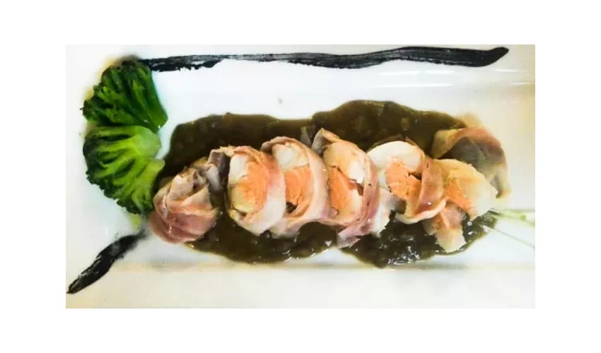 Ristorante e Osteria La Tavernetta