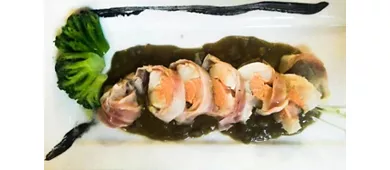 Ristorante e Osteria La Tavernetta
