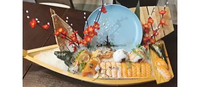 Miyumi ristorante sushi