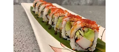 Miyumi ristorante sushi