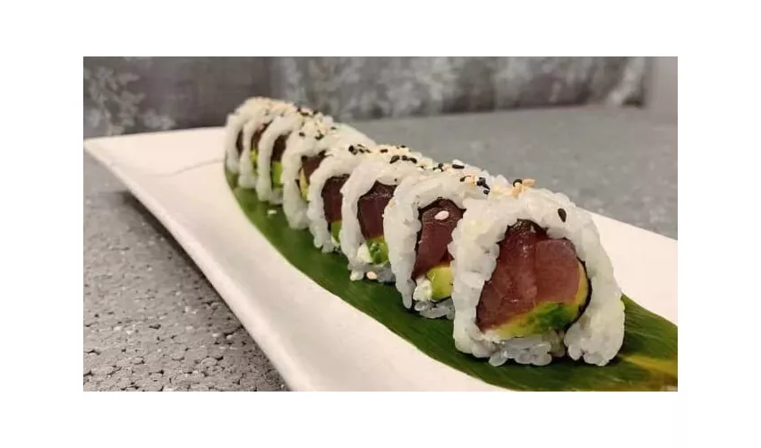 Miyumi ristorante sushi