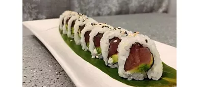 Miyumi ristorante sushi