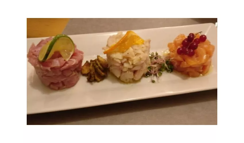 Ferro Officina del Gusto