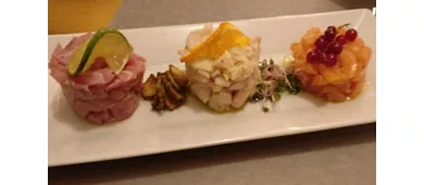 Ferro Officina del Gusto