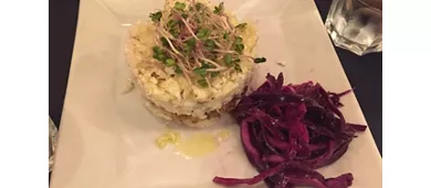 Ferro Officina del Gusto