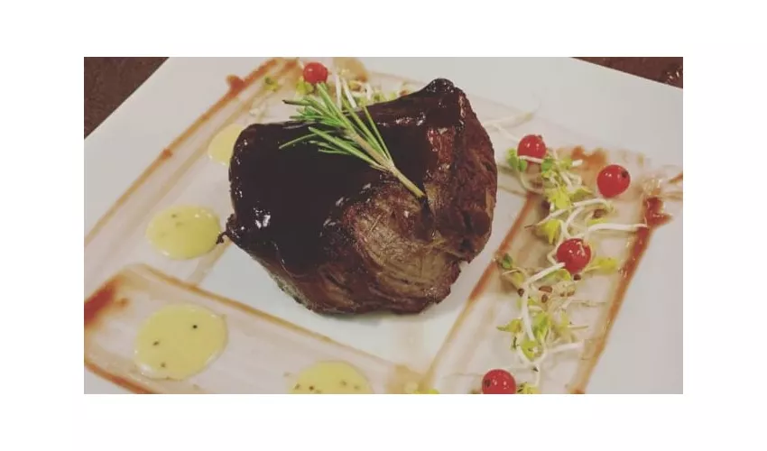 Ferro Officina del Gusto