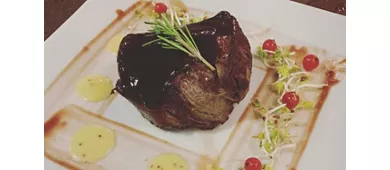 Ferro Officina del Gusto