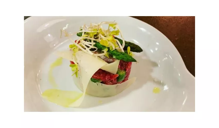 Ferro Officina del Gusto