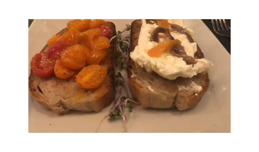 Ferro Officina del Gusto