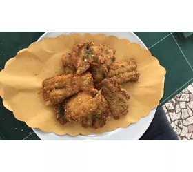 Osteria Del Pesce e non solo