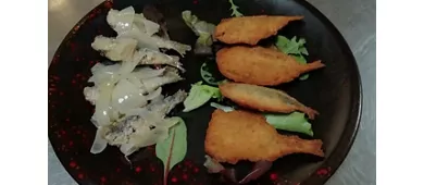 Osteria Del Pesce e non solo