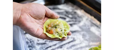 Soho Dumpling Club