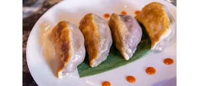 Soho Dumpling Club