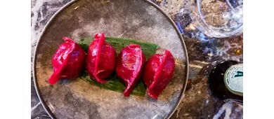 Soho Dumpling Club
