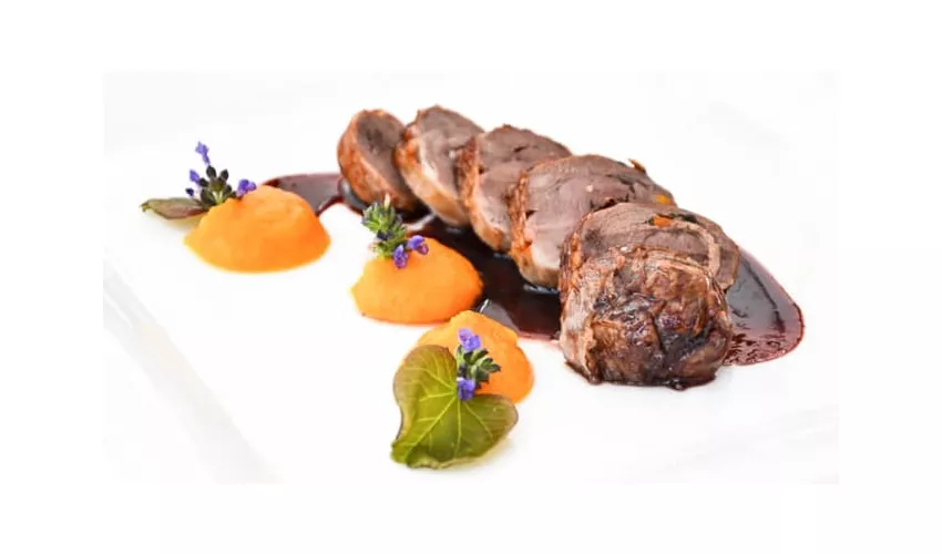 La Locanda Di Pietracupa