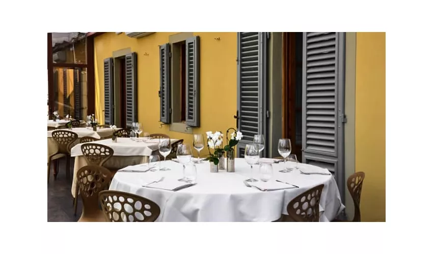 La Locanda Di Pietracupa