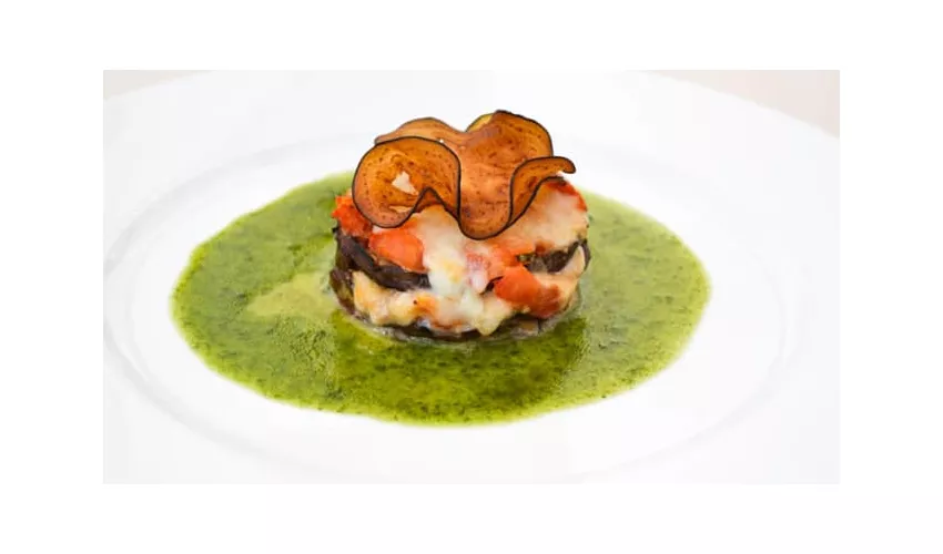 La Locanda Di Pietracupa