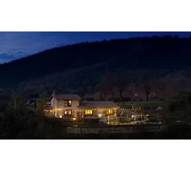 Agriturismo Le Cerqueta di Cristiano Ioannilli