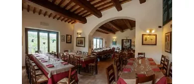 Agriturismo Le Cerqueta di Cristiano Ioannilli