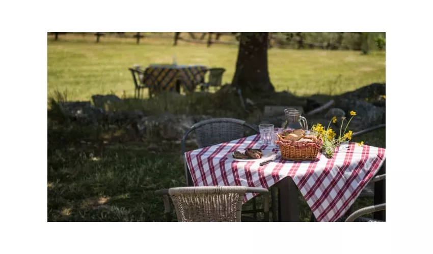 Agriturismo Le Cerqueta di Cristiano Ioannilli