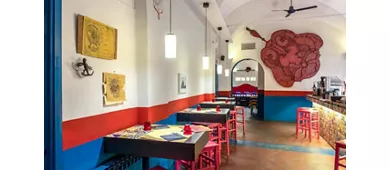 Las Rosas