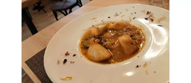 Osteria A Modo Mio