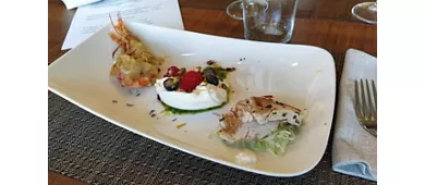 Osteria A Modo Mio