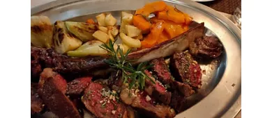 Osteria A Modo Mio