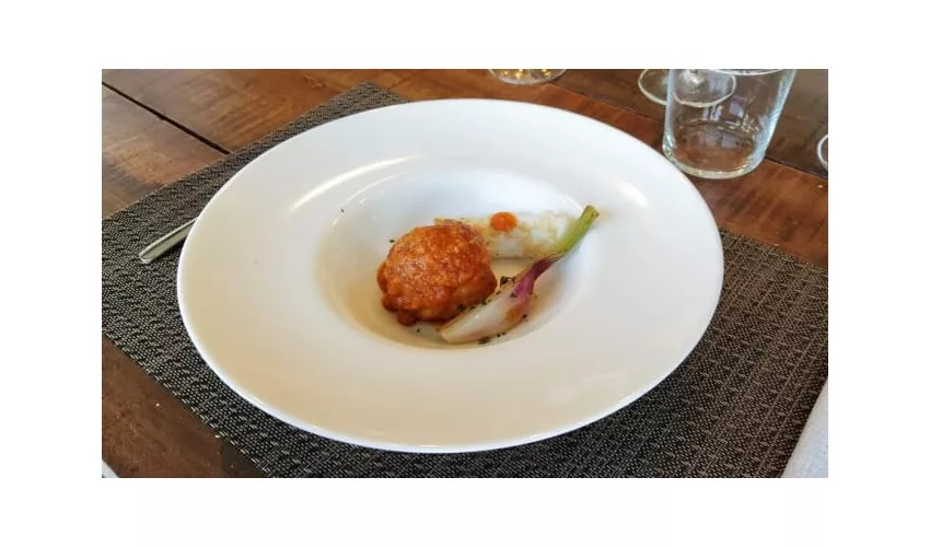Osteria A Modo Mio