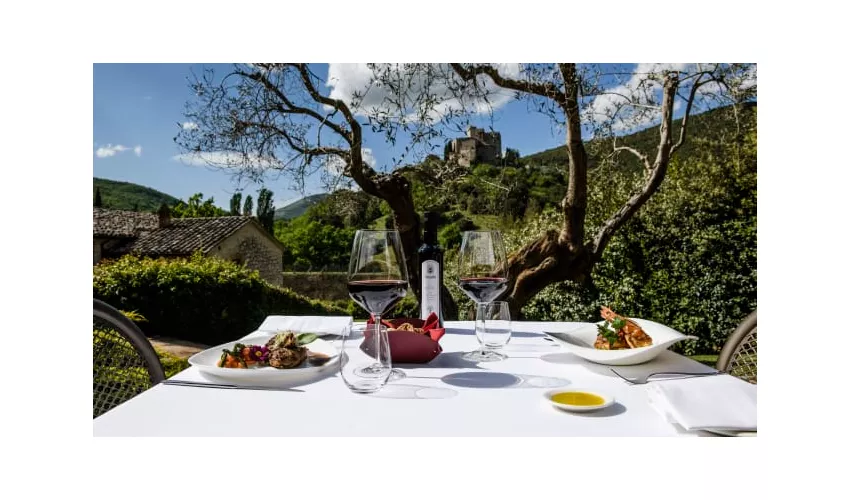 Ristorante la Boiola