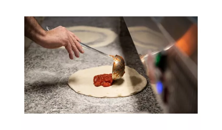 Ristorante la Boiola