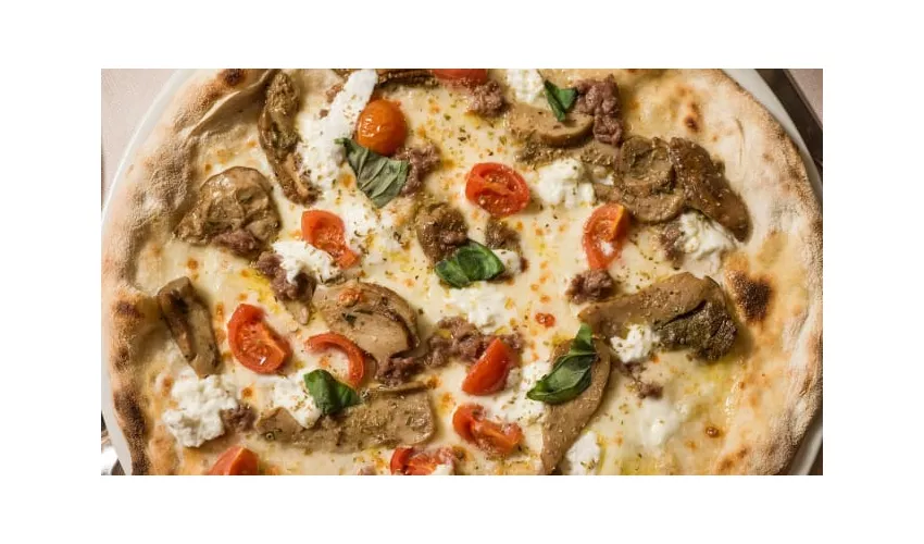 Ristorante la Boiola