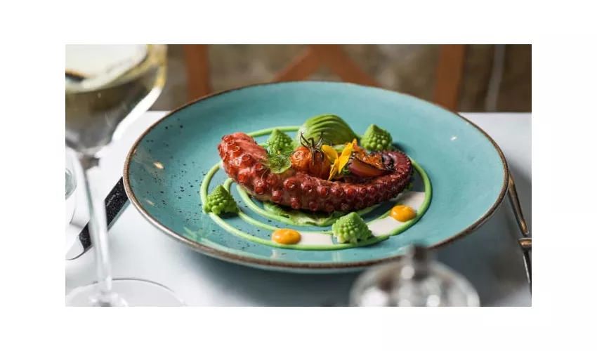 Ristorante la Boiola