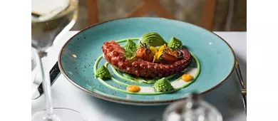 Ristorante la Boiola