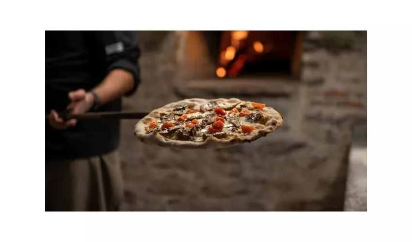 Ristorante la Boiola