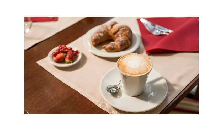 Ristorante la Boiola