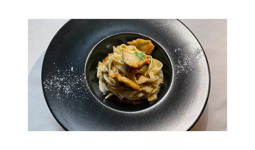 Ristorante la Boiola