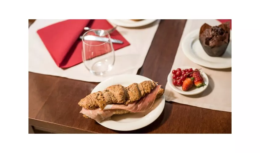 Ristorante la Boiola